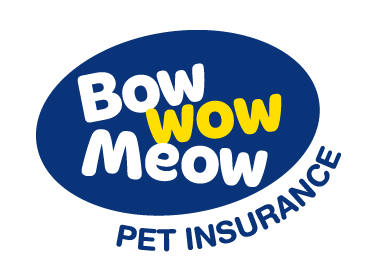 Bow Wow Meow Logo