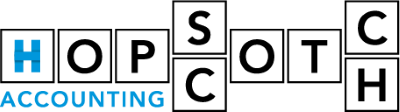 Hopscotch Accounting Logo LR
