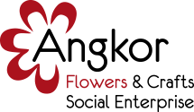 angkor flowers