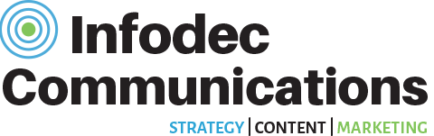 Infodec Communications - Strategic Communications & Content Marketing Agency Sydney