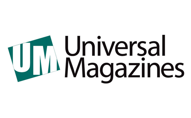 universal magazines