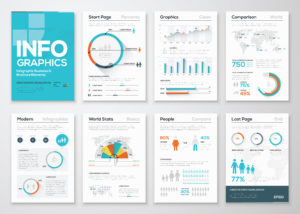 Using infographics as a sales tool