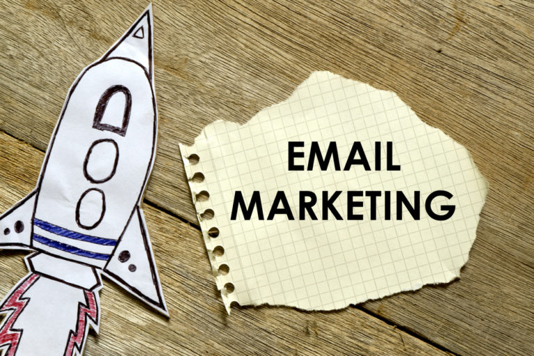 Email Marketing