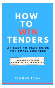 How to win tenders